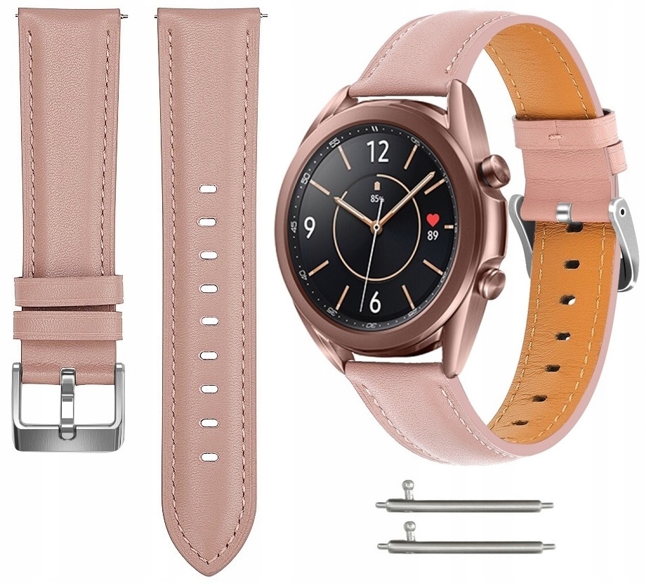 Pasek Do Samsung Galaxy Watch 4 5 6 7 40mm/44mm/45mm/46mm/47mm Pro Active 2