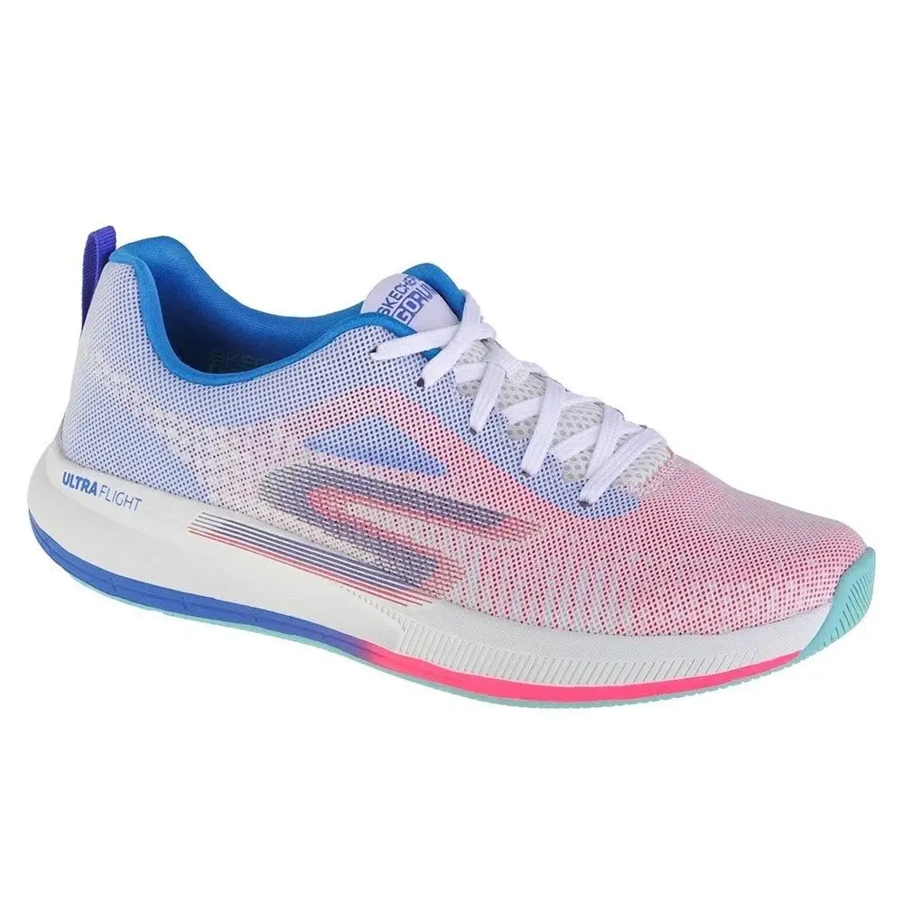 Sale! Buty Skechers damskie sportowe 128105-WMLT r. 39
