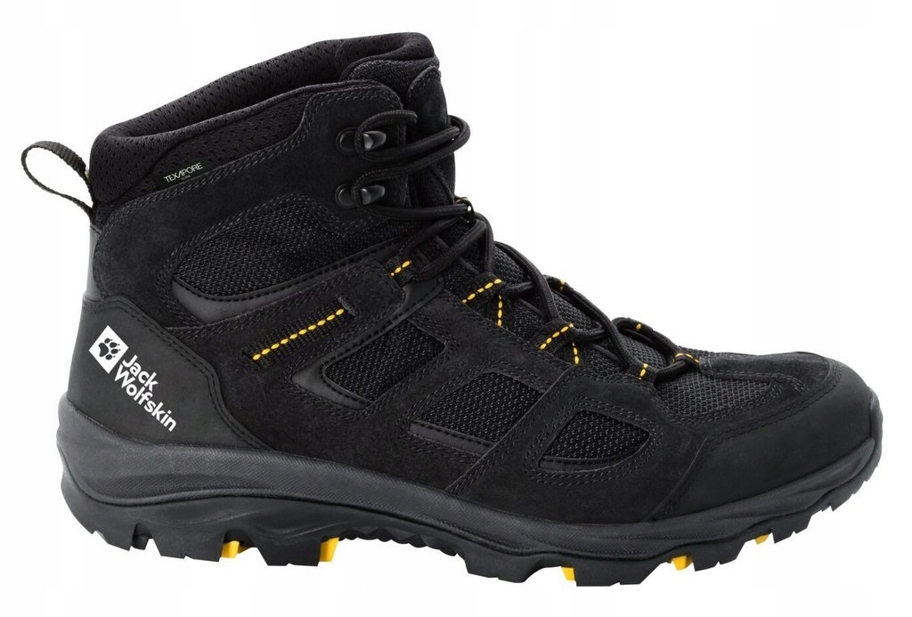Buty Jack Wolfskin Vojo 3 Texapore MID M r. 42.5