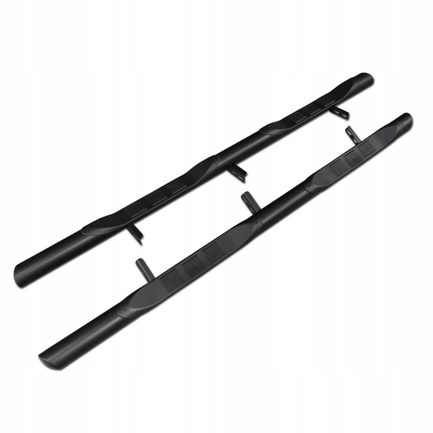Orurowanie boczne stopnie rury do Jeep Grand Cherokee WK2 2010- 4 stopnie