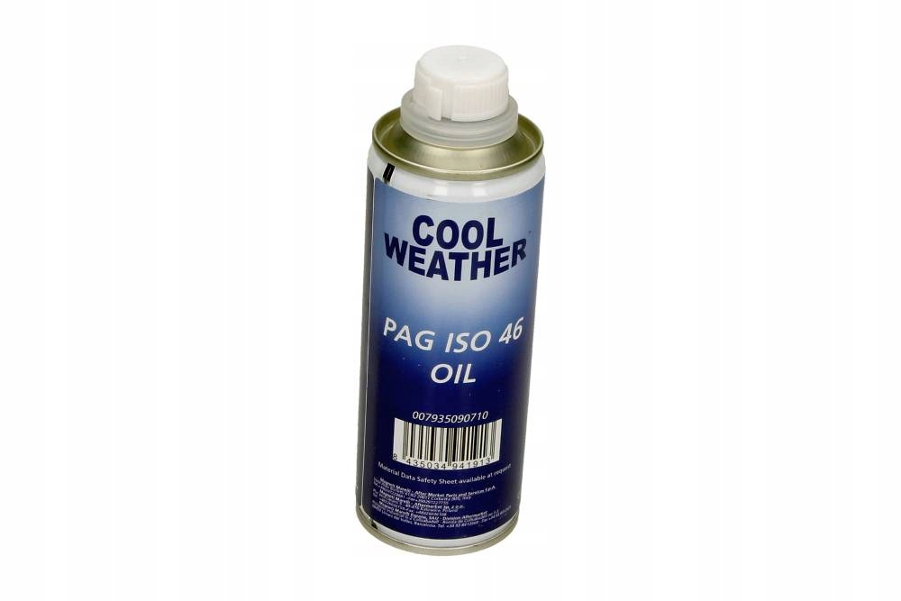 Magneti Marelli Olej Do Klimatyzacji Pag Iso 46 250ML