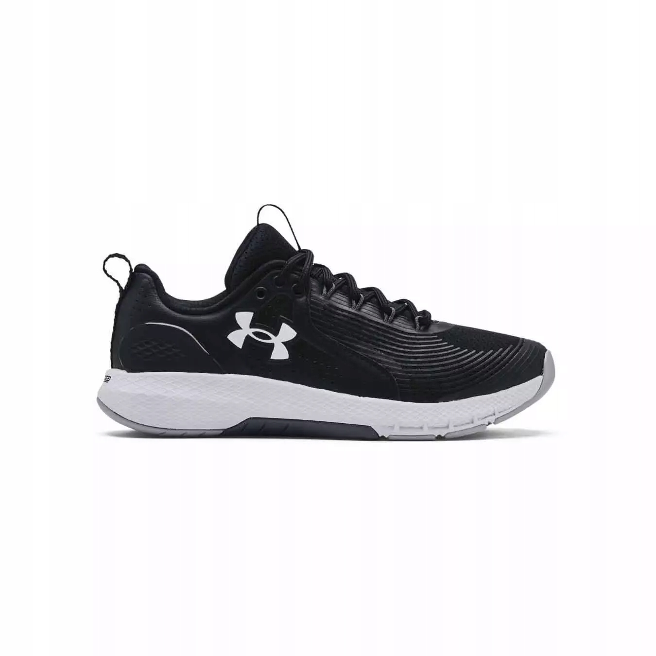 Buty treningowe męskie Ua Charged Commit Tr 3