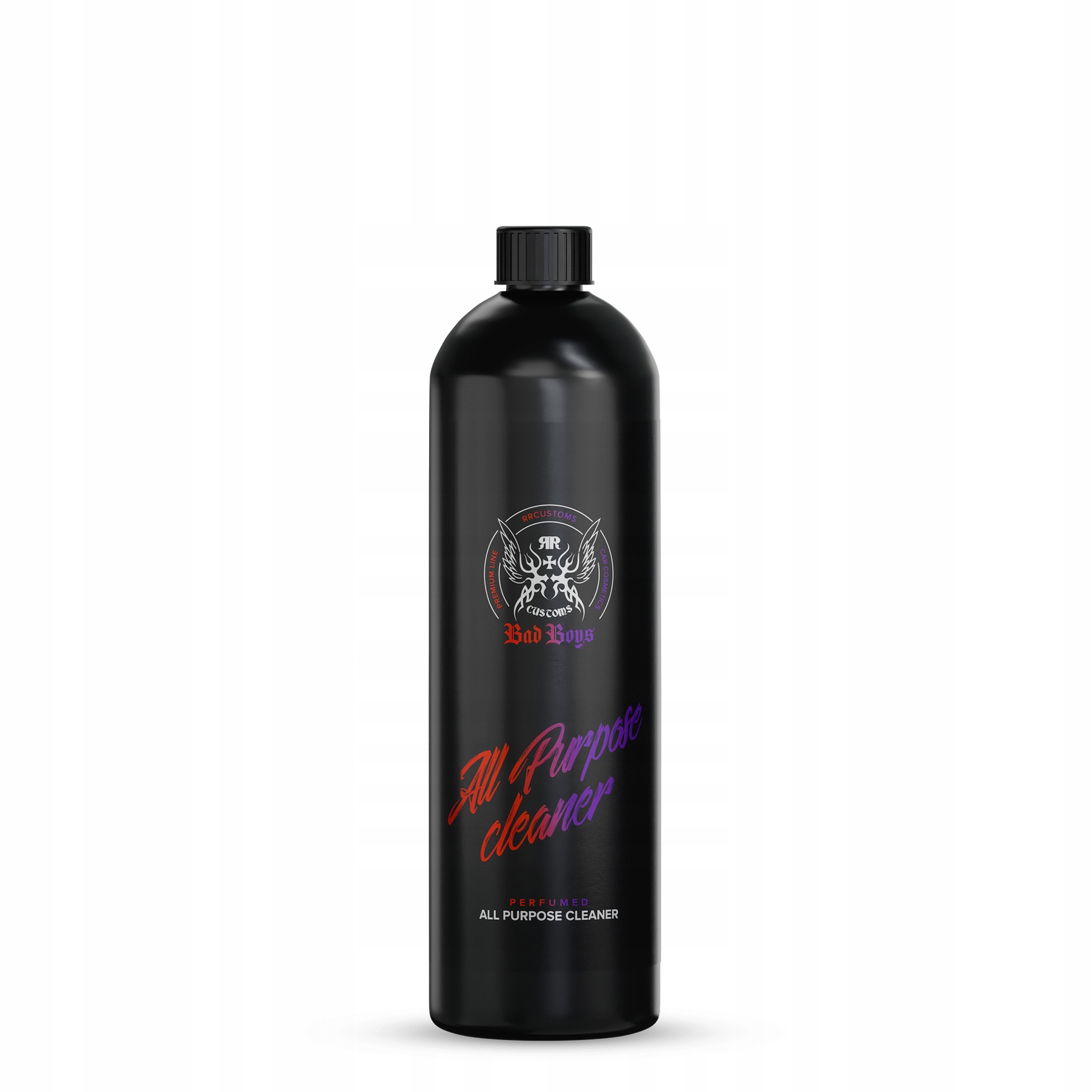 Rrc Bad Boys Apc 1L Perfumed All Purpose Cleaner