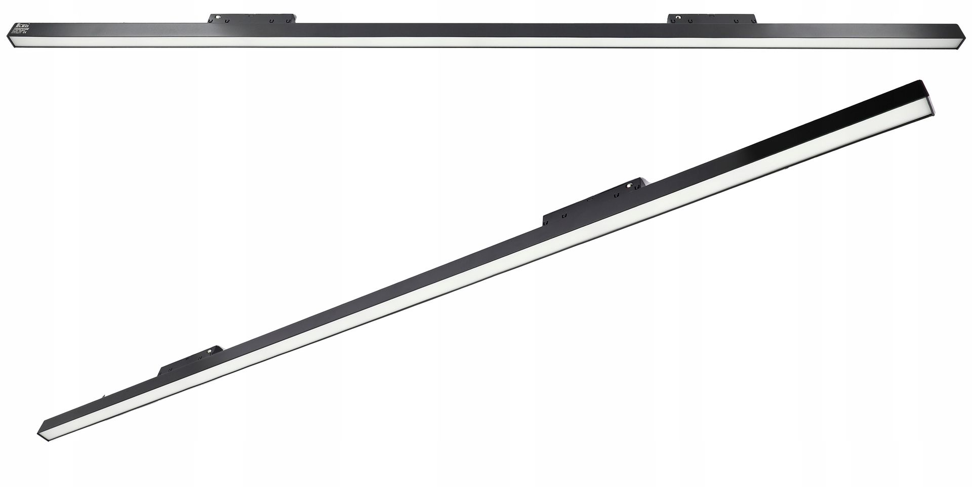 Lampa linia Led do szyna oświetleniowa 48W 3000K