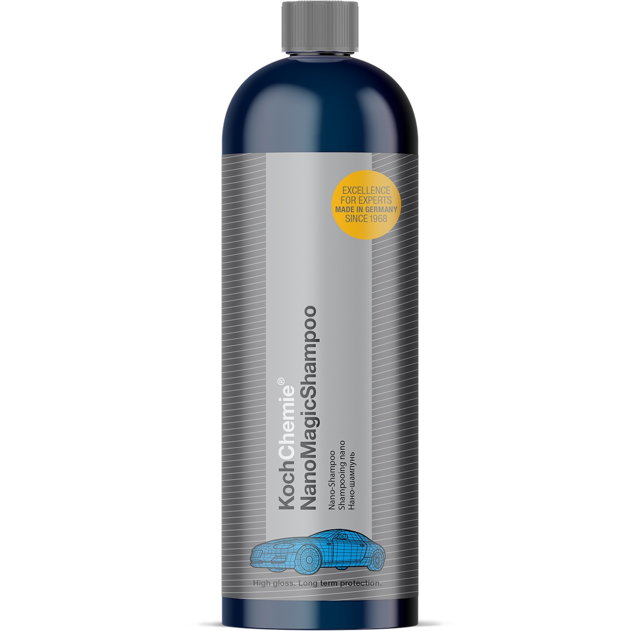 Koch Chemie Nano Magic Shampoo Excelence 750 ML
