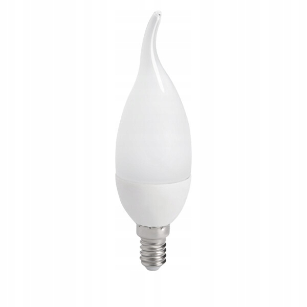 Żarówka Led świeczka Kanlux Ido Led E14 6,5W 4000K 806 lm neutralna biała