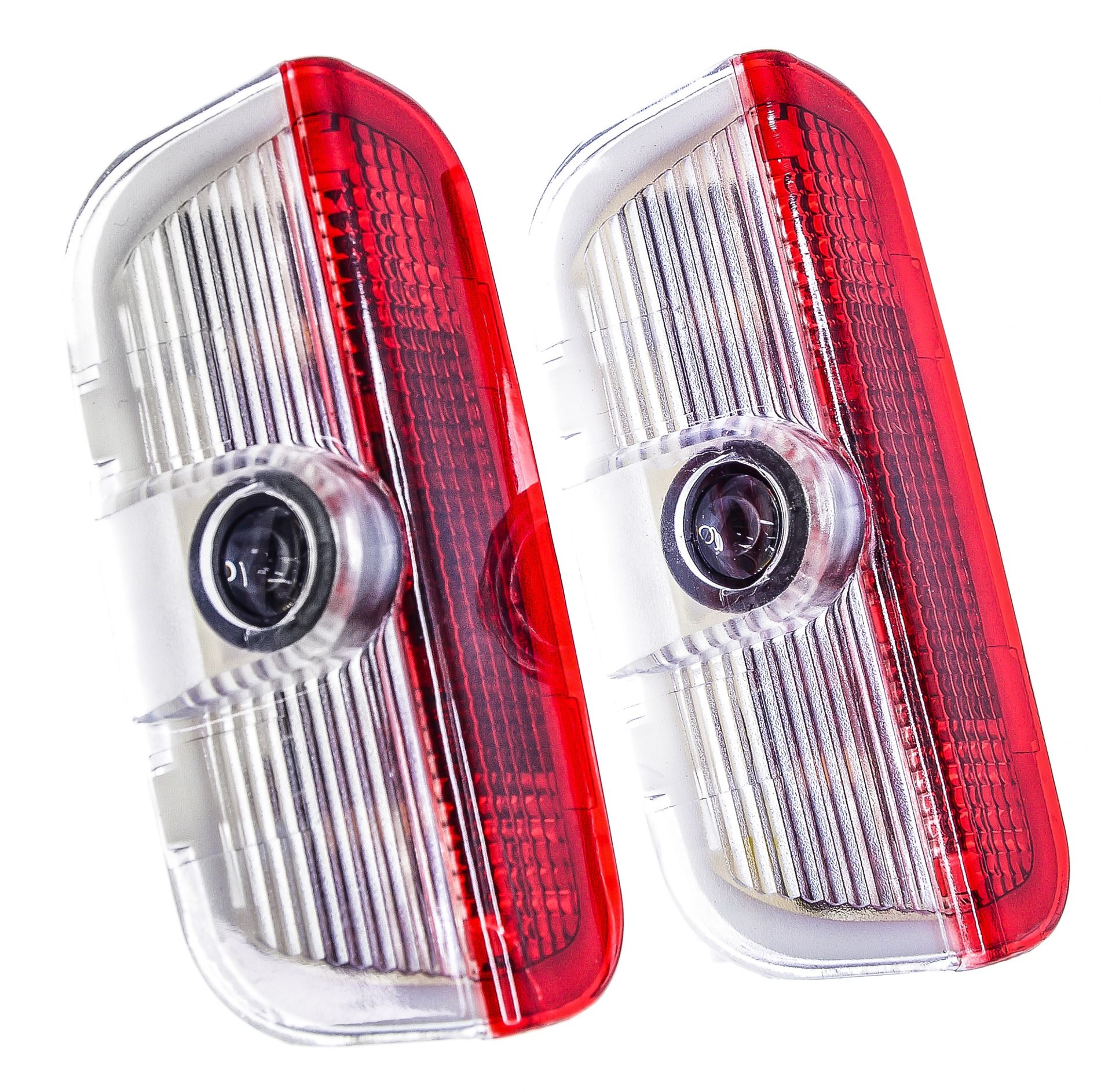 Led Projector Hd Porsche Lampka drzwi Cayenne Macan 911 Cayman Boxster