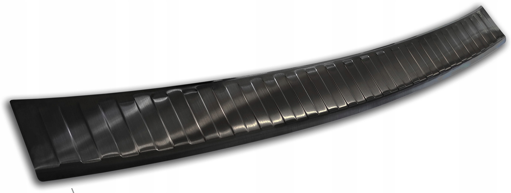 Porsche Cayenne 2010-FL2014 Nakładka Na Zderzak