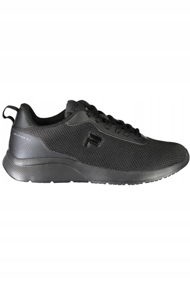 Fila Damskie Buty Sportowe Czarny Kolor: czarny, Rozmiar: 40