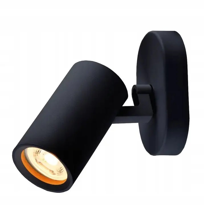 Lampa sufitowa kinkiet spot oprawa halogenowa GU10