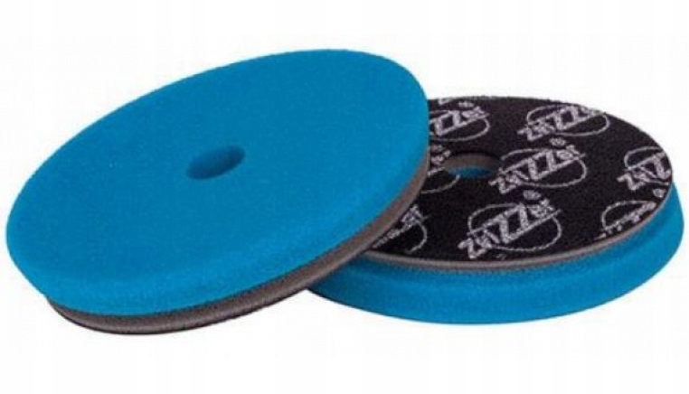 ZviZZer All-Rounder pad Blue 140/20/125mm
