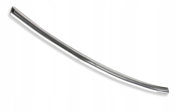 Listwa Stalowa Nakładka Na Zderzak Tył Hyundai ix35