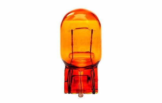Zarowka 12V WY21W 21W Amber
