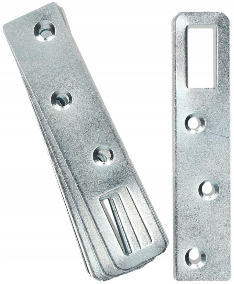 Zawieszka 95x20 Uszko Meblowa Wieszak Obrazu 25 Sz