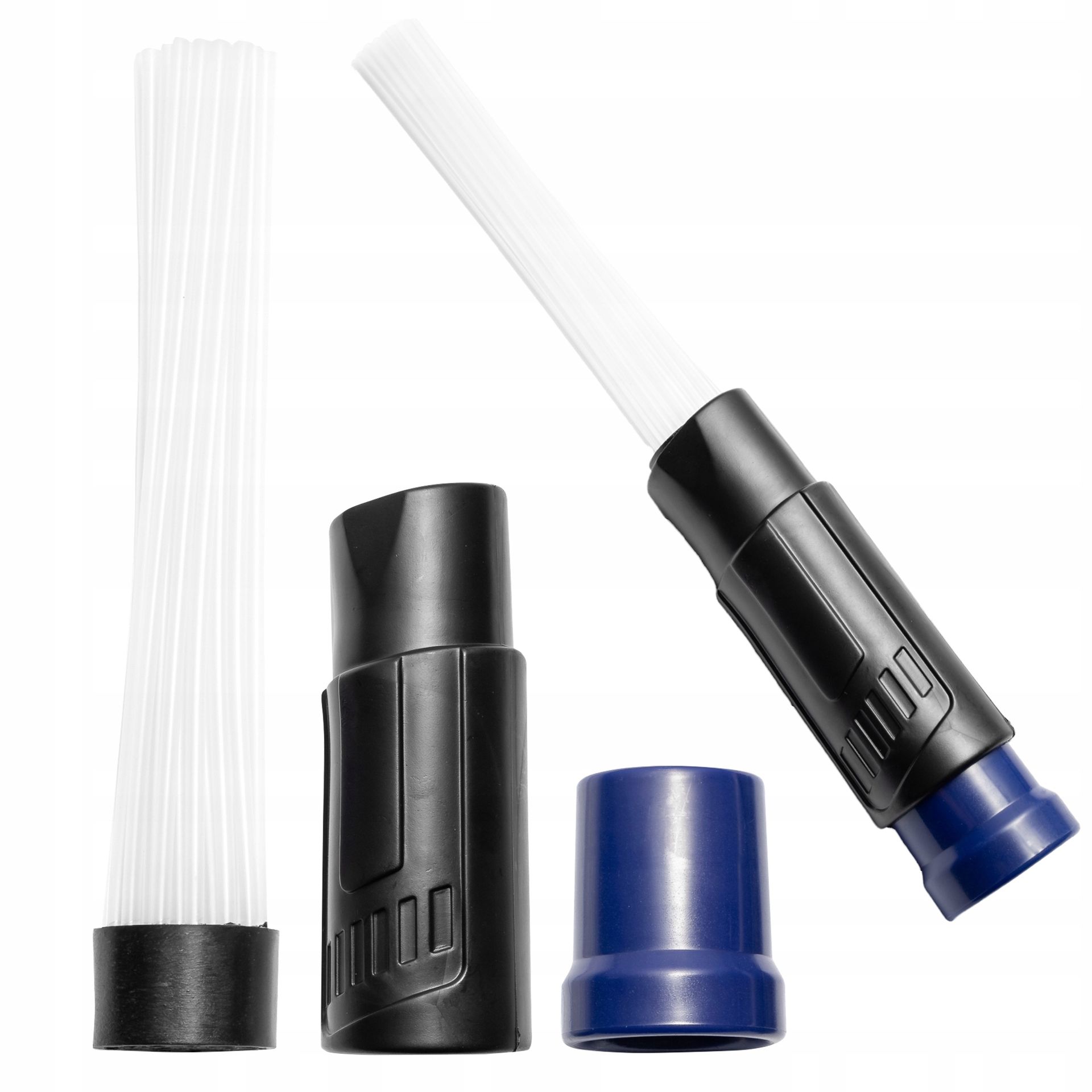 Ssawka Szczelinowa Rurkowa Dust Daddy Końcówka do Odkurzacza 32mm 35mm