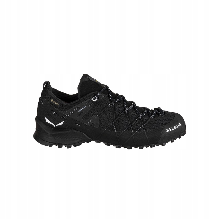 Salewa Buty Damskie Wildfire 2 Gtx 0971 Black 36,5