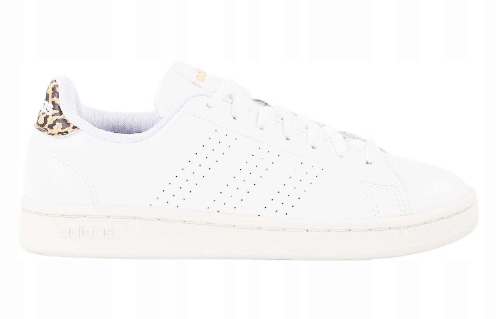 Buty damskie adidas Advantage GW4850