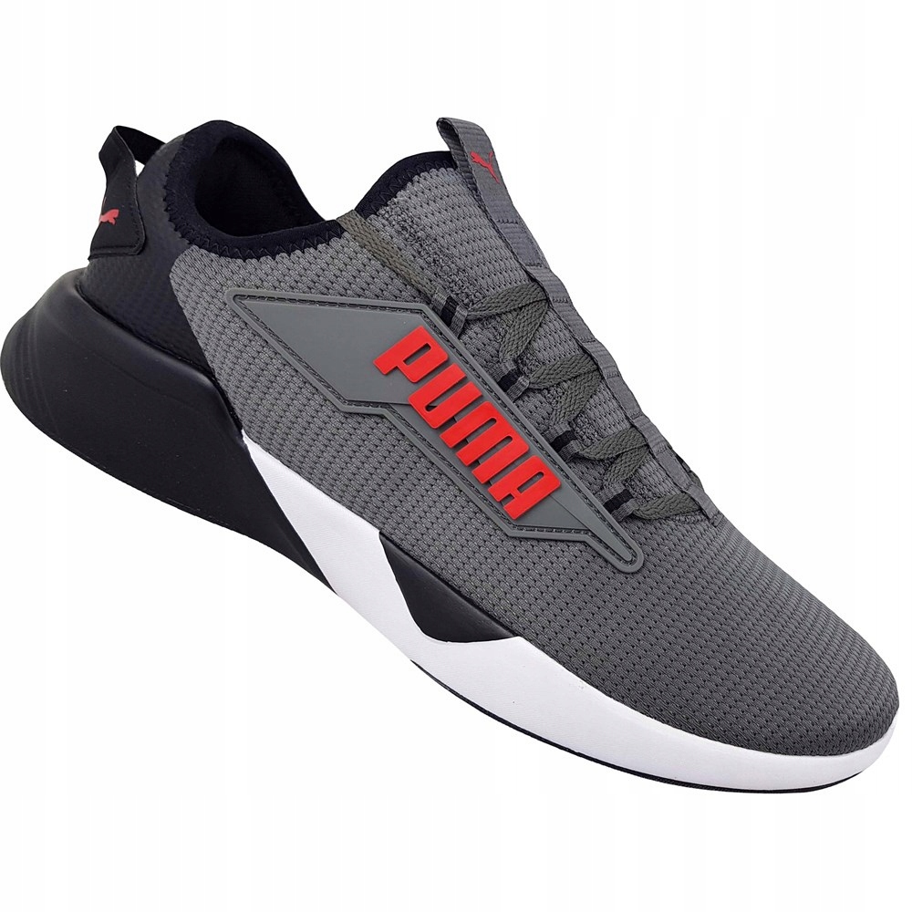 Buty treningowe do biegania Puma Retaliate Lato Męskie