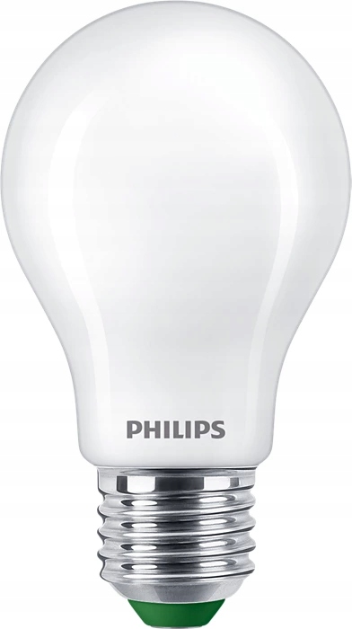Philips Żarówka Led E27 A60 4W =60W 840lm 4000K