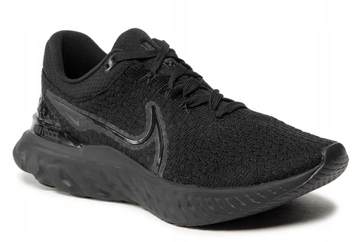 Buty Męskie Do Biegania Lekkie Nike React Infinity Run DH5392 005 r. 42