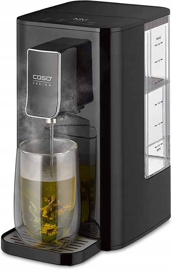 Caso Design HW550