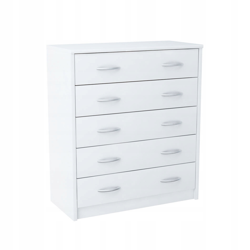 Szafka na Buty półka Pasja 5K Biały