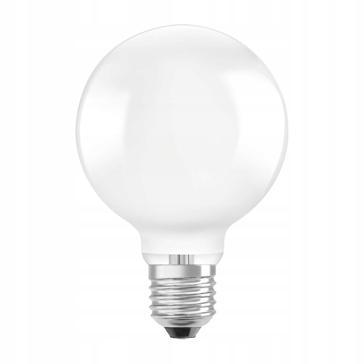 Żarówka Led E27 G95 4W 60W 3000K 210lm/W Ledvance