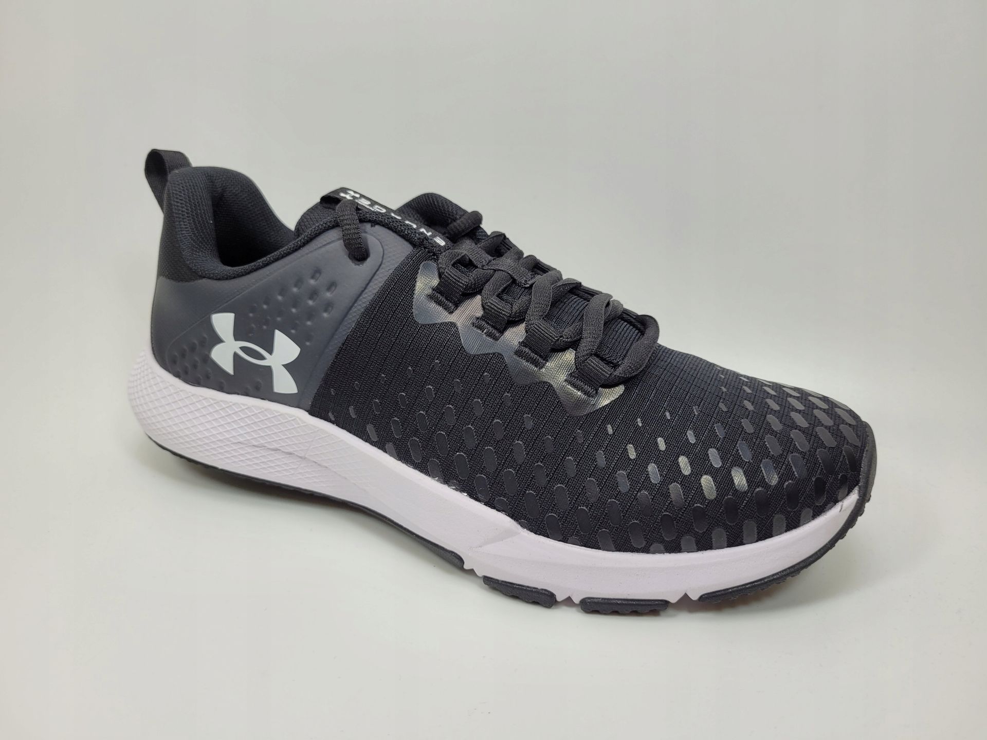 Buty męskie sportowe Under Armour 3025527 001 44,5
