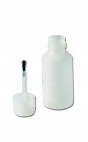 Colad Butelka Do Lakierów Samochodowych 30 ml 1 szt