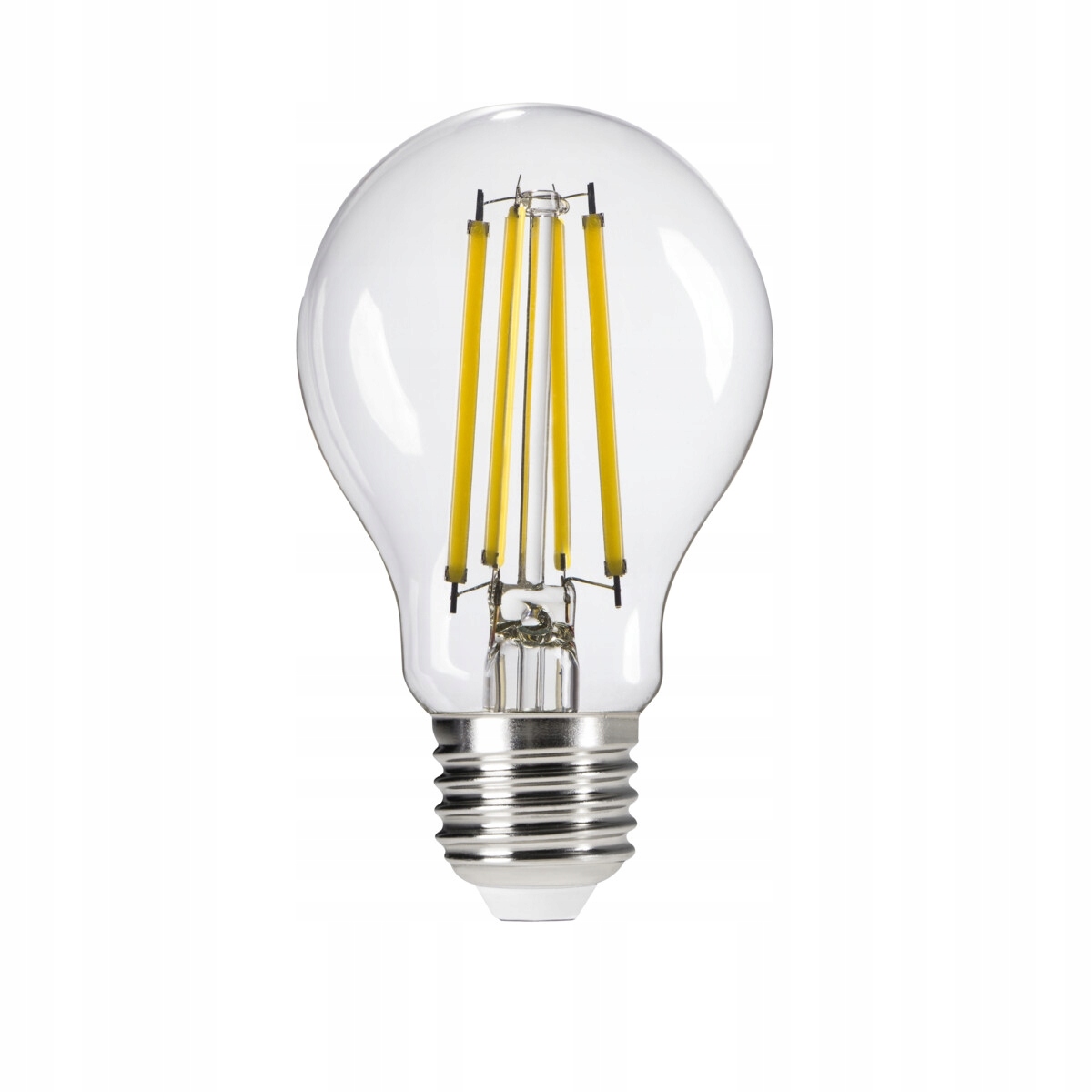 Żarówka Źródło światła Led Xled Ex A60 4W E27 Nw barwa neutralna 840lm