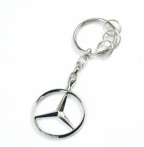 Brelok Mercedes-benz Gwiazda B66957516