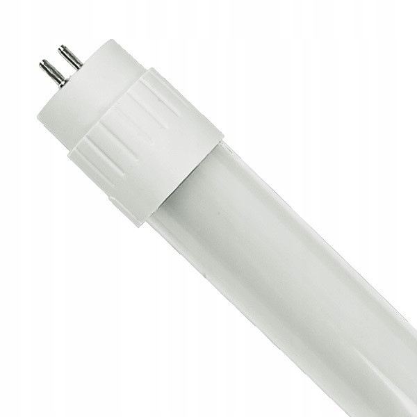 Świetlówka Tuba Led T8 G13 230V 9W 18W 900LM 4000K Neutralna 60CM
