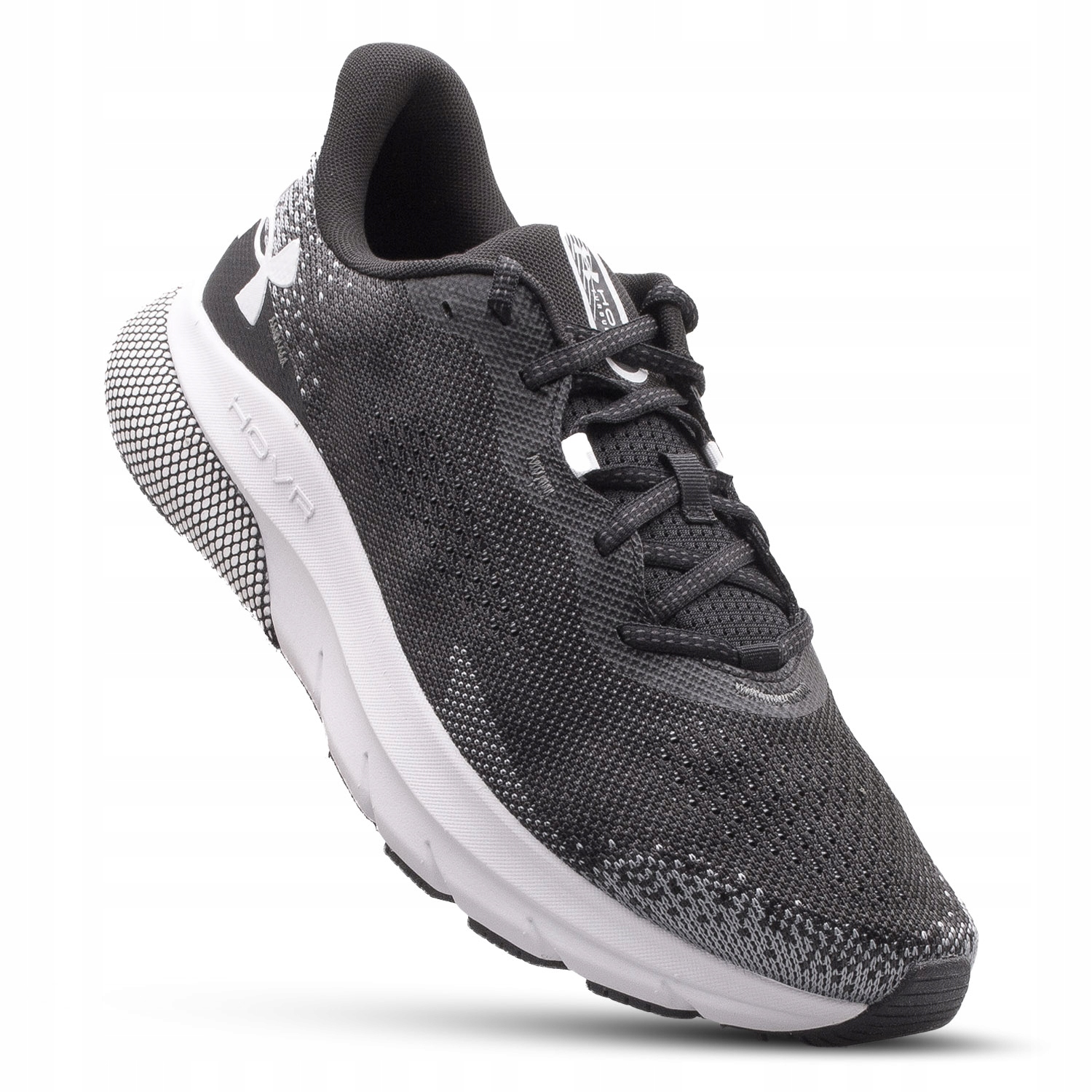 Buty Sportowe Męskie Under Armour Obuwie Do Biegania Treningowe 3026520-001