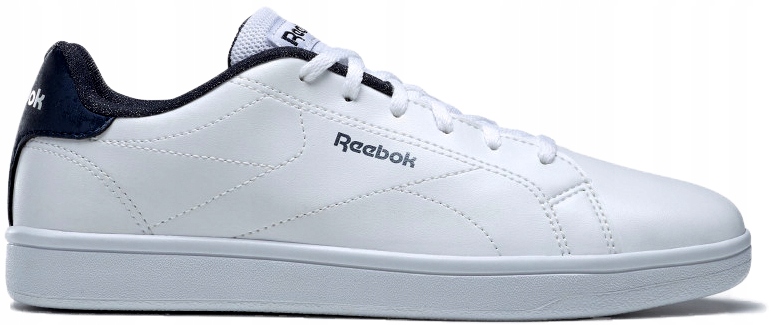 Buty Adidasy Sportowe Tenisówki Młodzieżowe Damskie Białe Reebok Royal 39