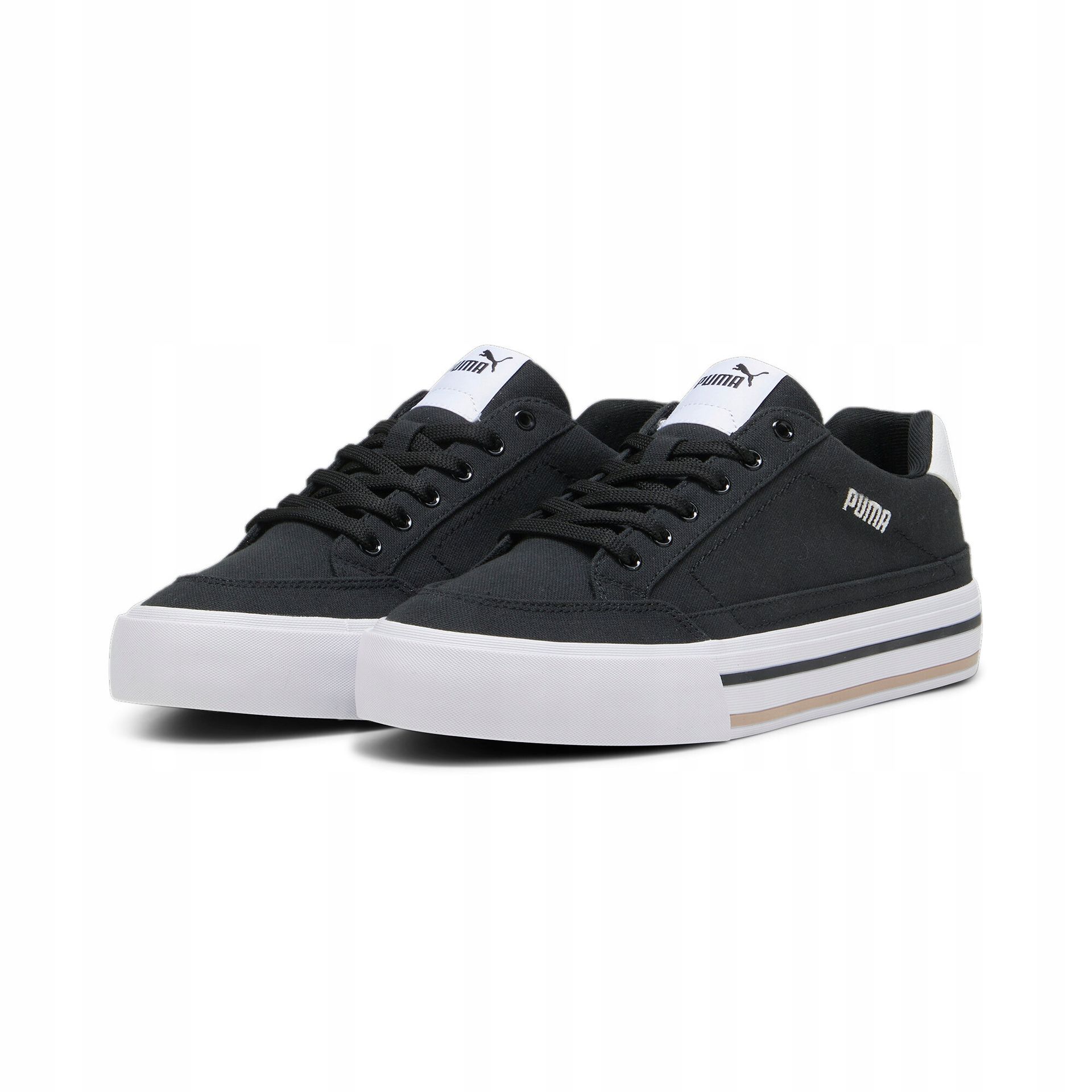 Puma Buty Court Classic Vulc 39502003 r 41