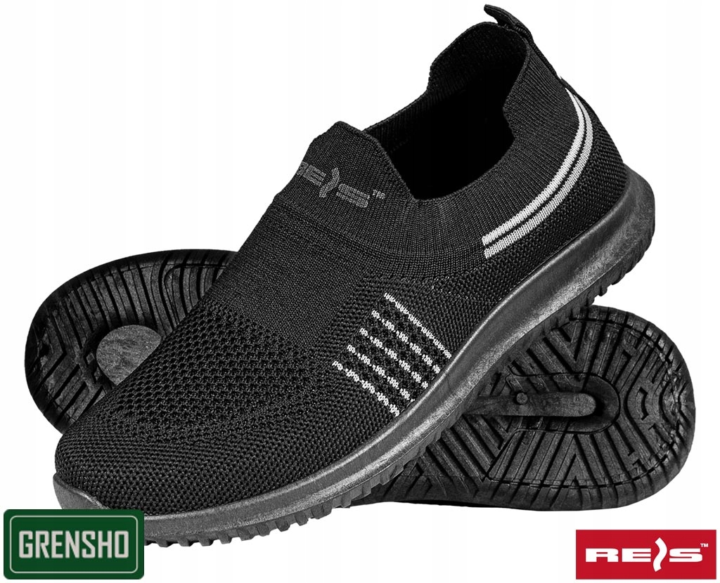 Sportowe buty damskie Bssofi Bw 40