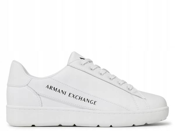 Buty Męskie Ea XUX082-XV262-M801 Ax Sneaker 45