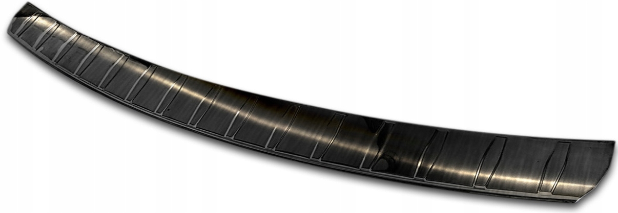 Mazda 6 Kombi 2012- Nakładka Listwa Na Zderzak