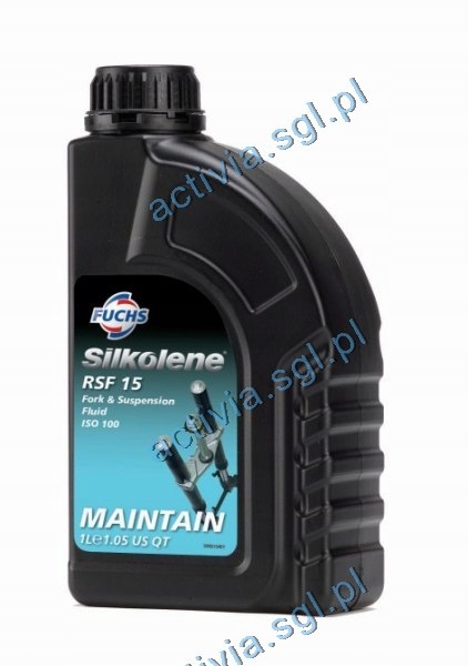 Olej Fuchs Silkolene Rsf 2,5 100ml
