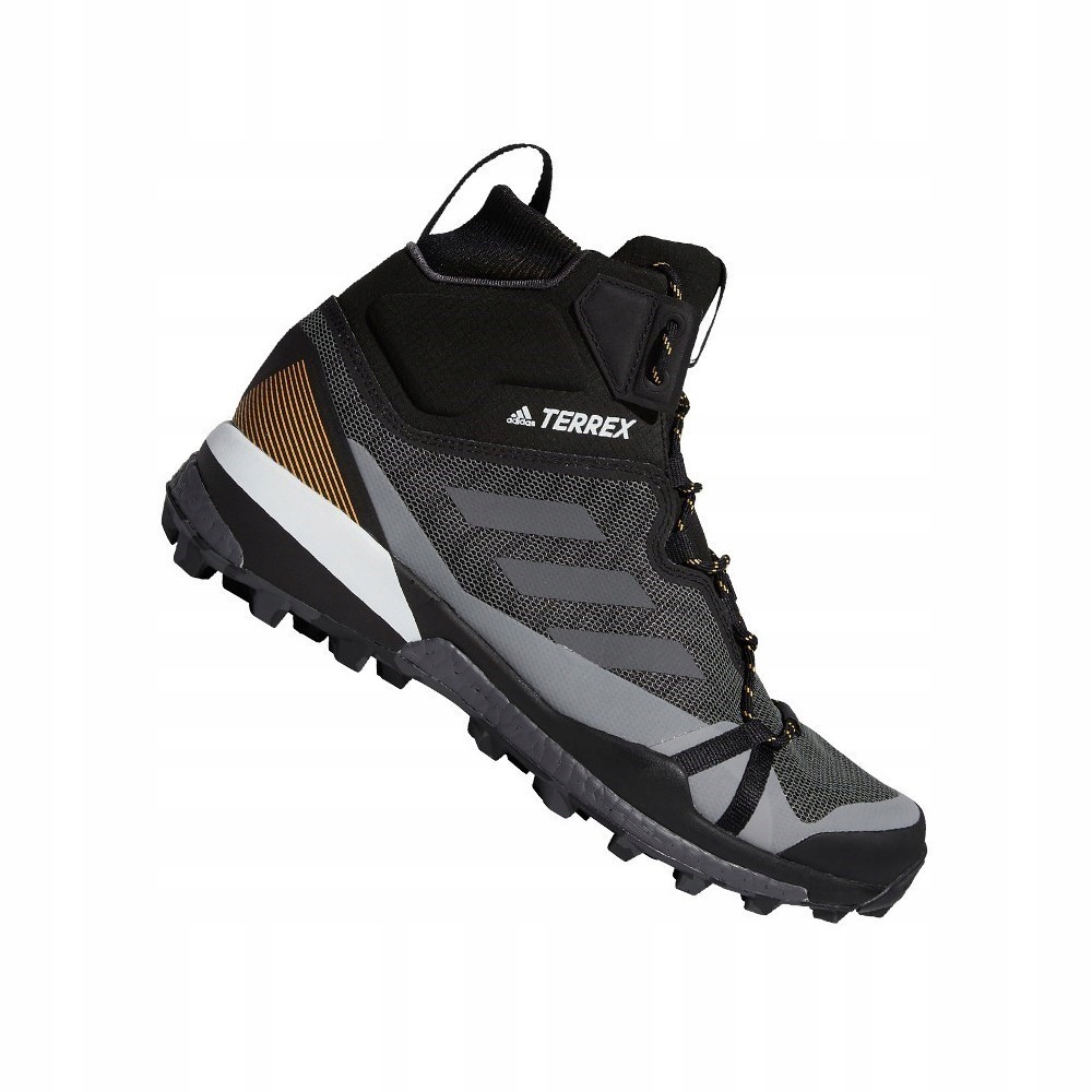 Buty męskie sportowe Adidas Terrex FW9597 r. 42 sport