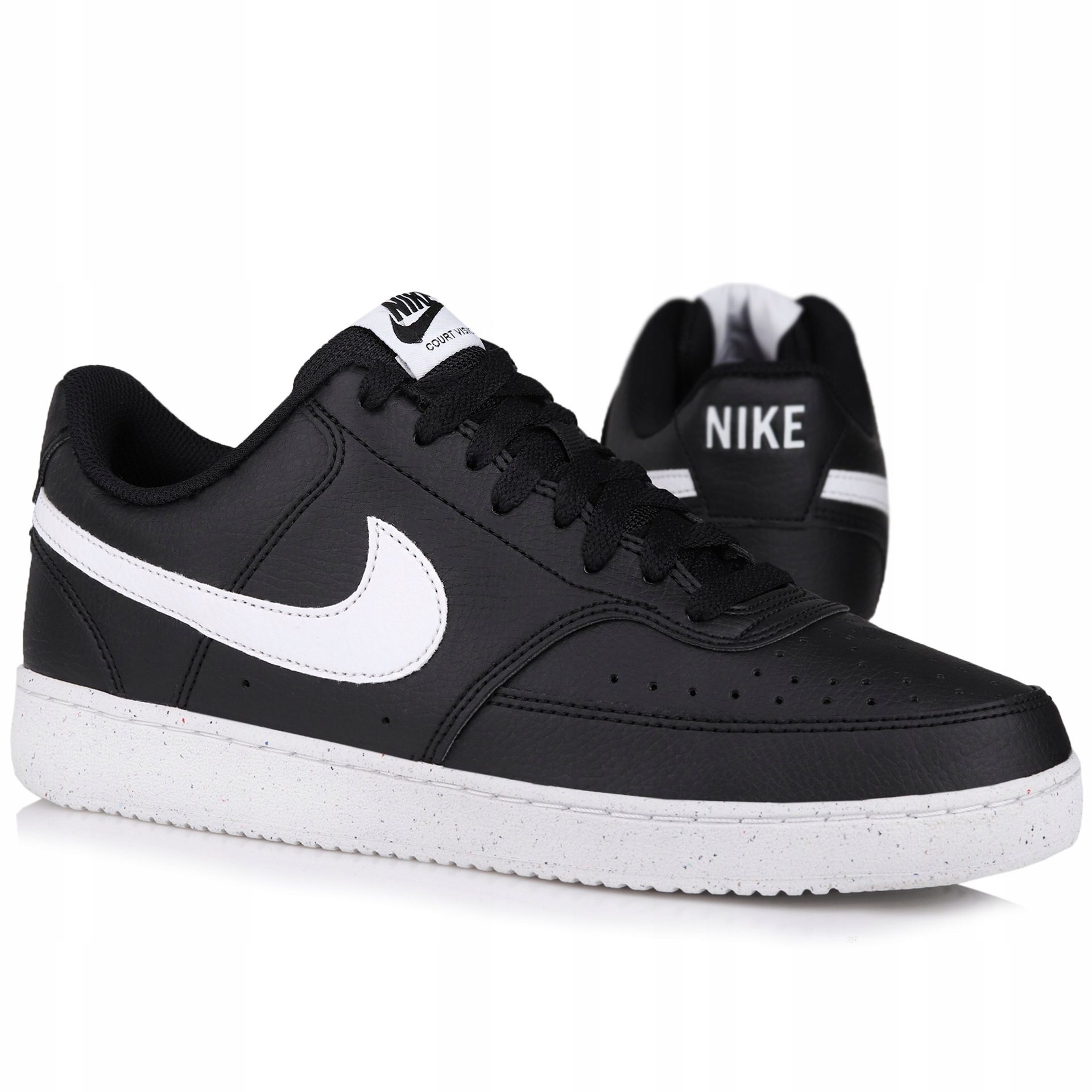 Buty męskie Nike Court Vision Lo Nn DH2987 001