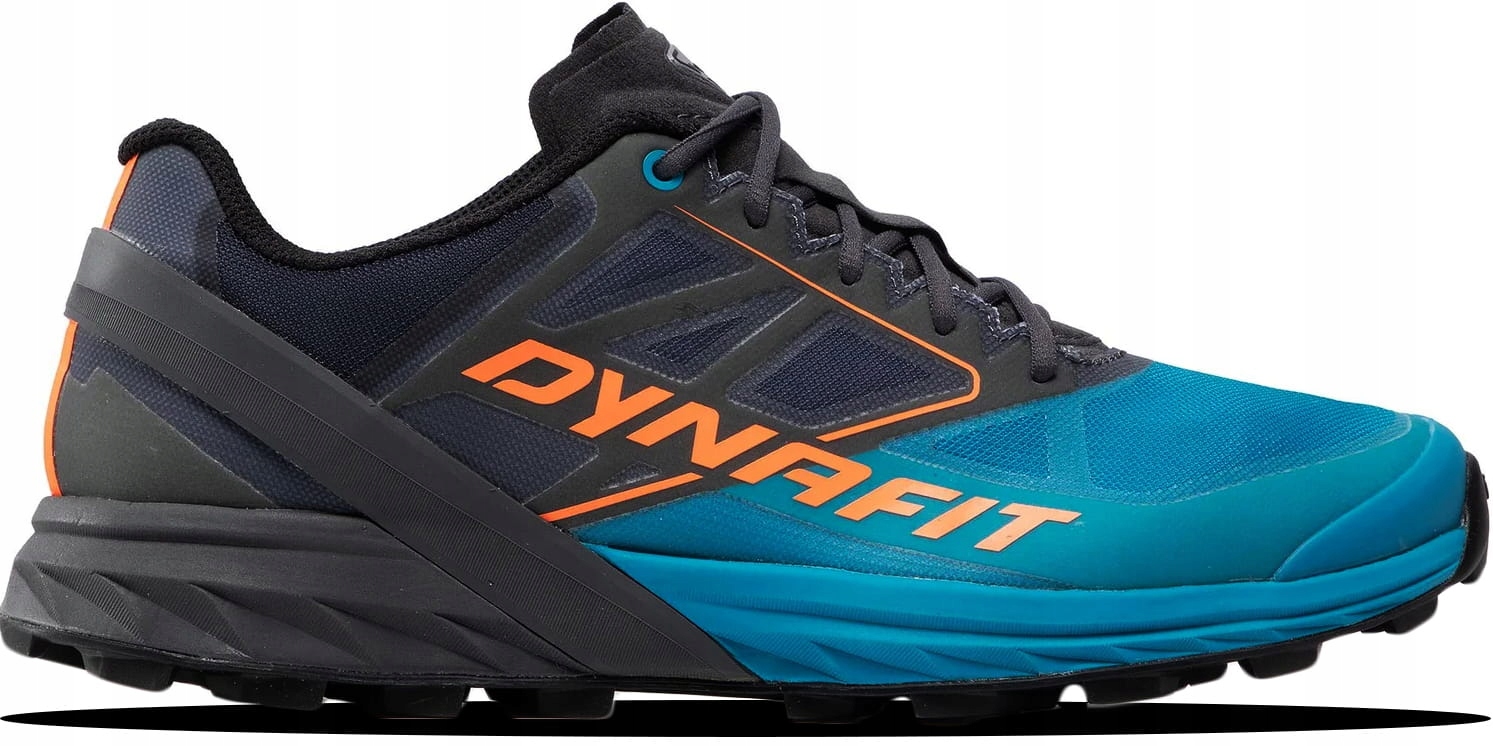 Buty Dynafit Męskie Sportowe Trekkingowe Do Biegania Alpine 42