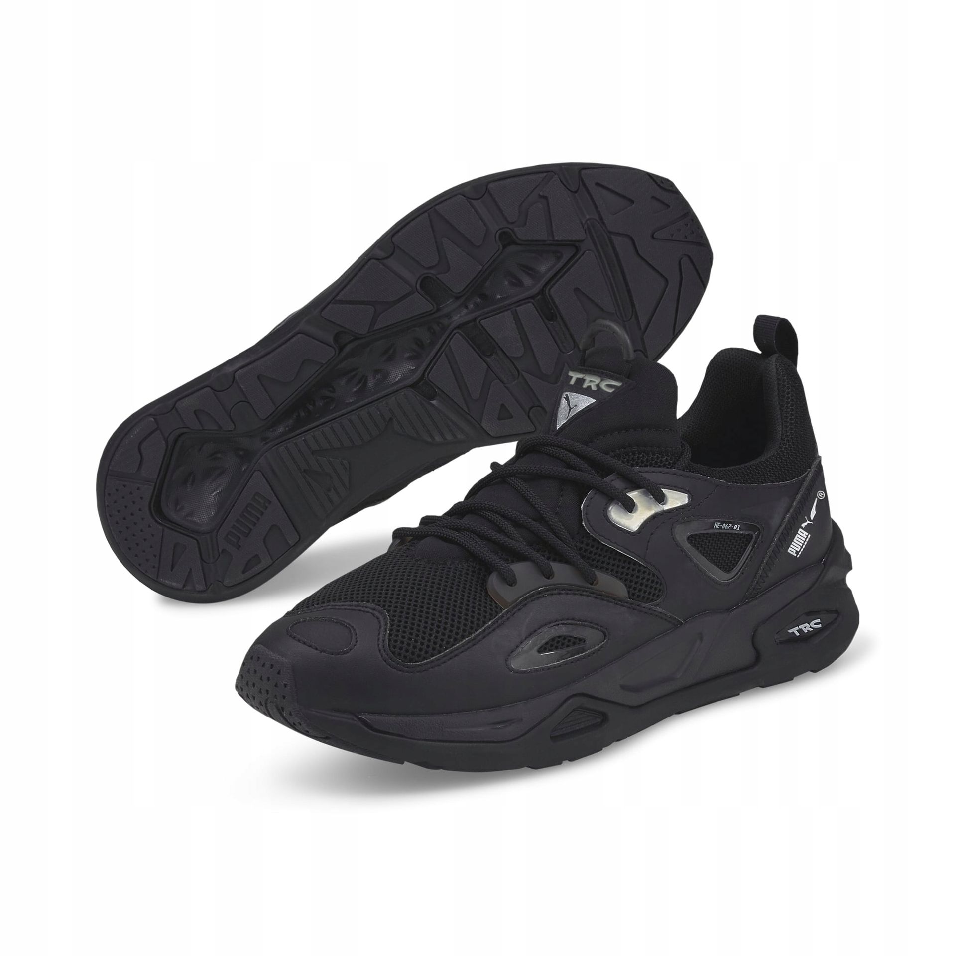 Buty Męskie Puma Trc Blaze 42