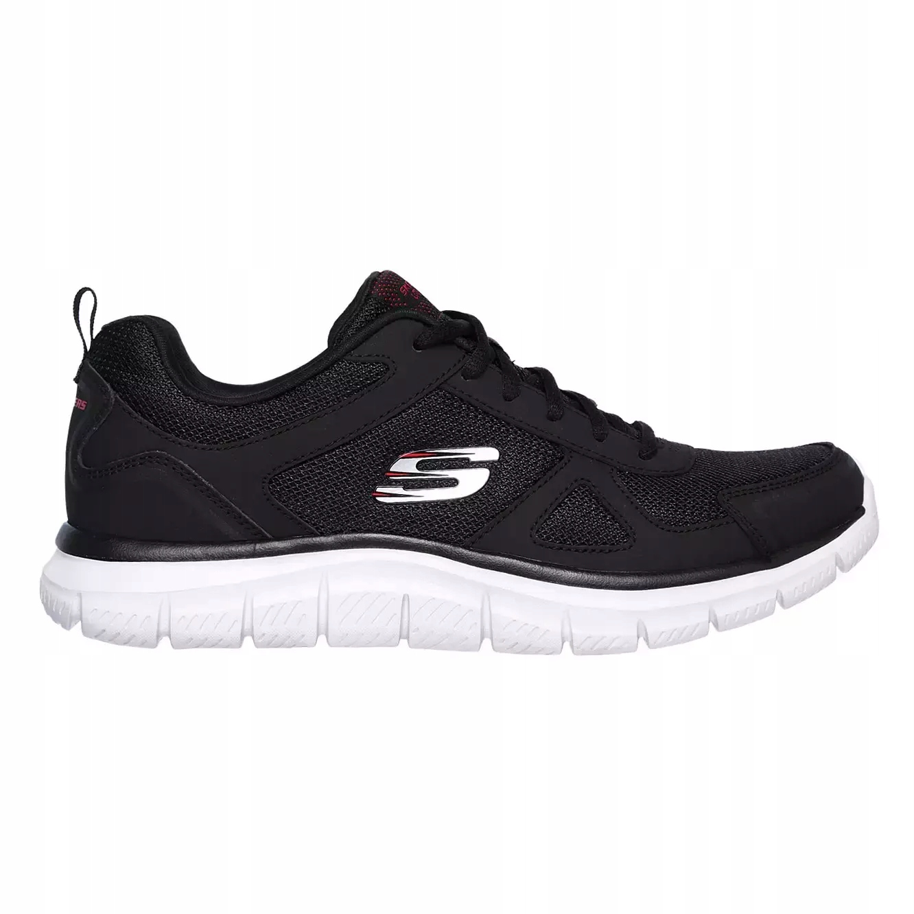Buty treningowe Skechers Track Skóra Na Co Dzień