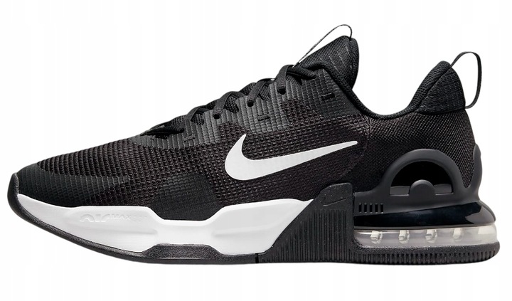 Buty Męskie Nike Air Max Alpha Trainer 5 DM0829 001 R 46 30cm