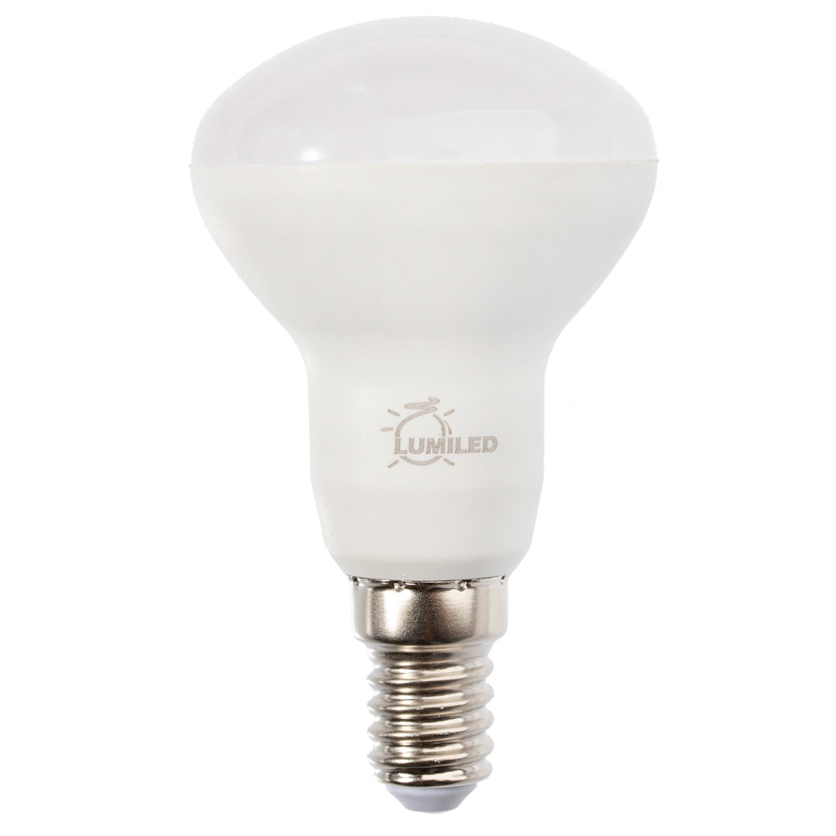 Żarówka Oświetlenie Led Lumiled Grzybek 6W 50W E14 230V 4000K