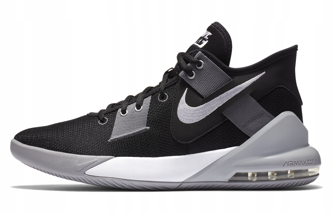 Buty Męskie Koszykarskie Nike Air Max Impact 2