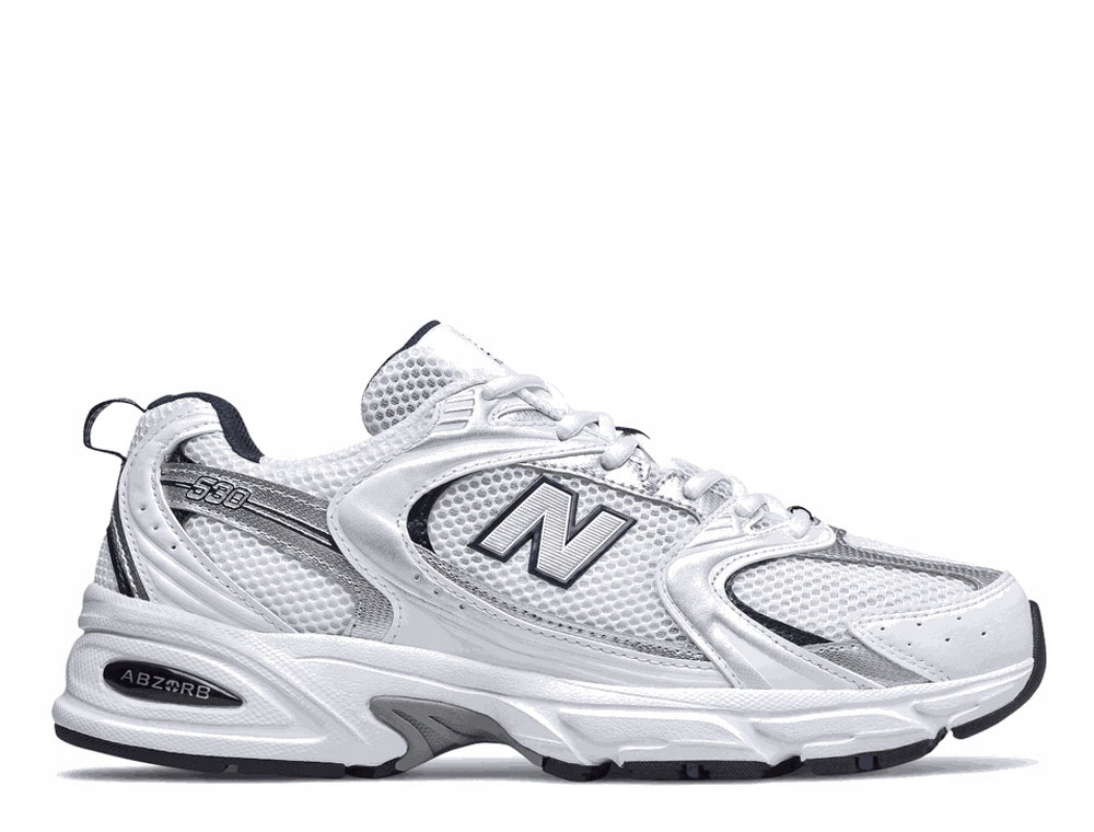 New Balance buty męskie sportowe 530 rozmiar 43