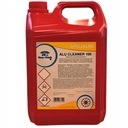 Alu Cleaner 100 5L Easy-wash Mocny Do Aluminium