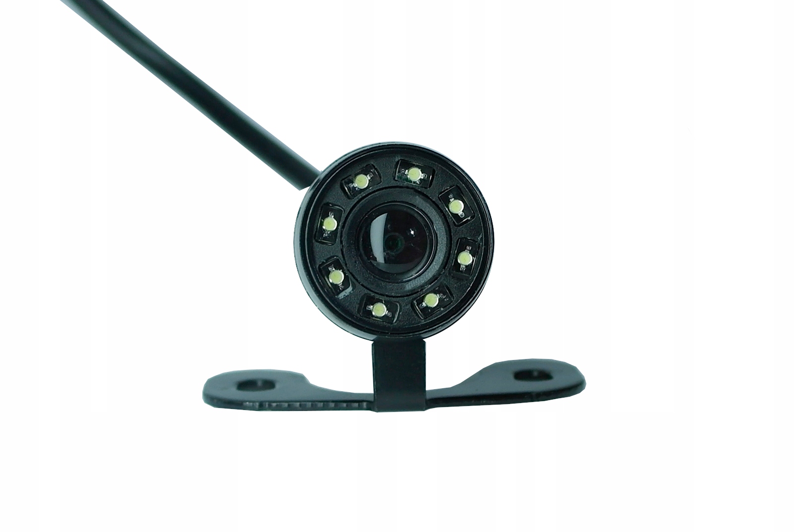 Kamera Cofania Led dzień noc przewody 6m zestaw